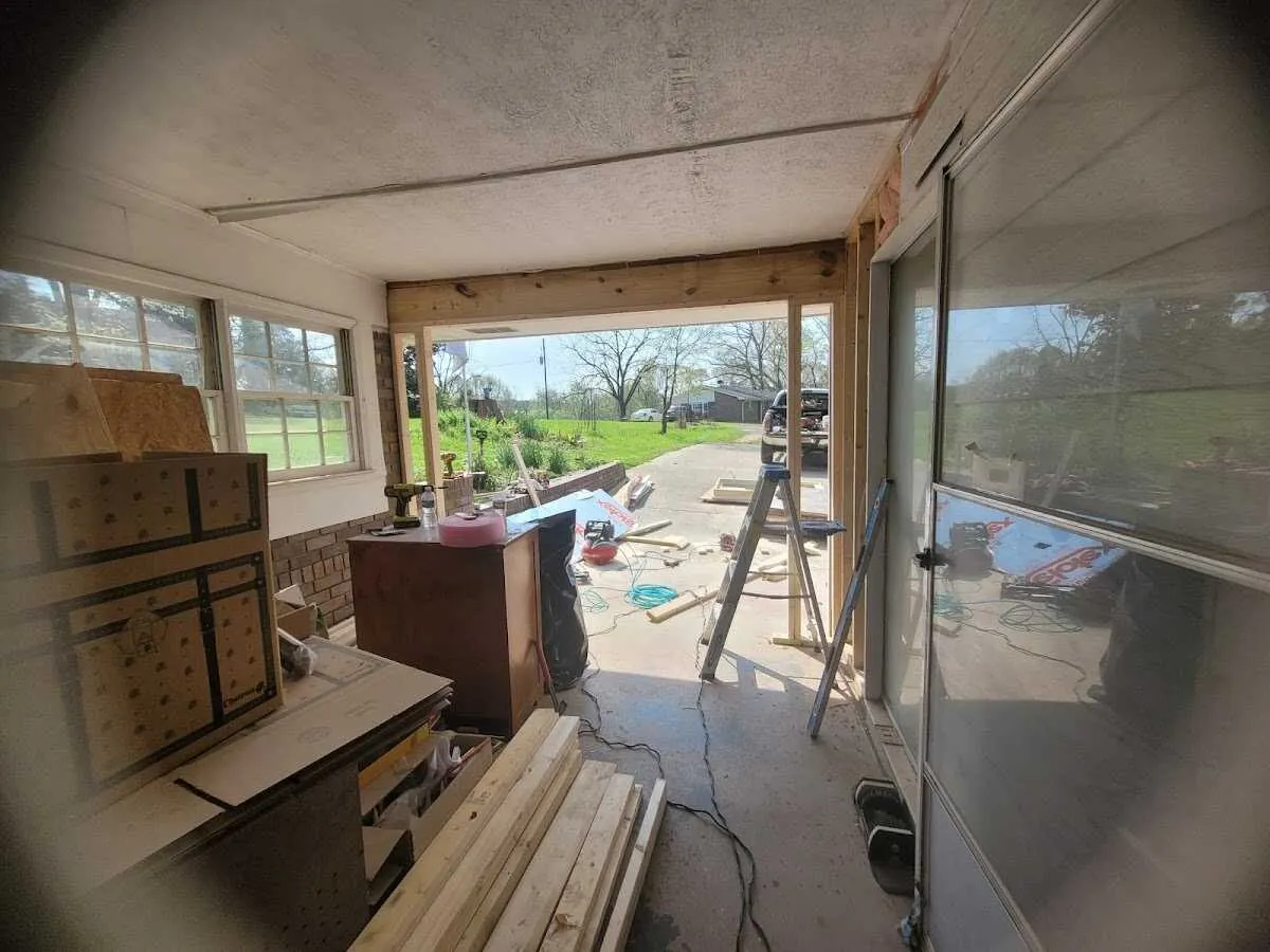 Air movers and dehumidifier for Drying & Dehumidification in Buckley